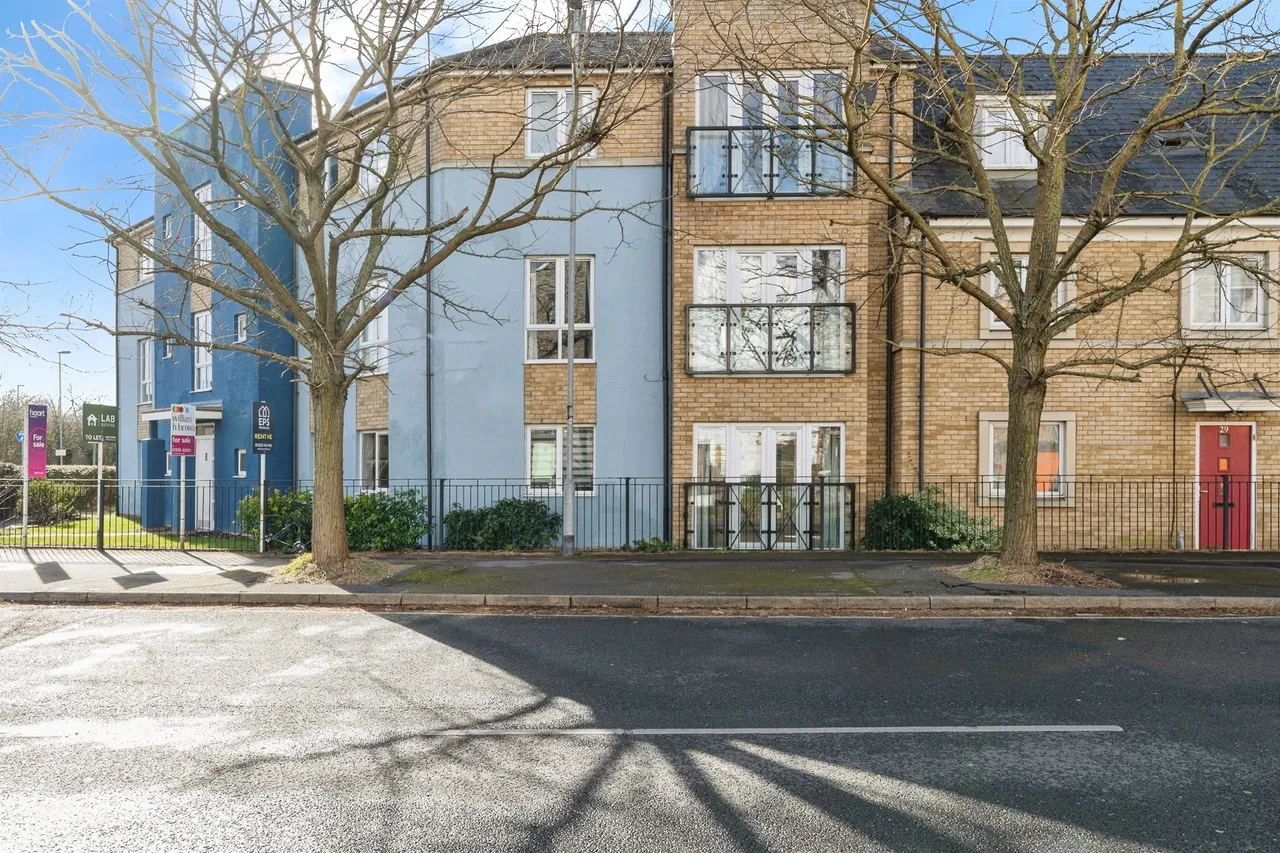 Graham Road, Cambridge, CB4, photo 17