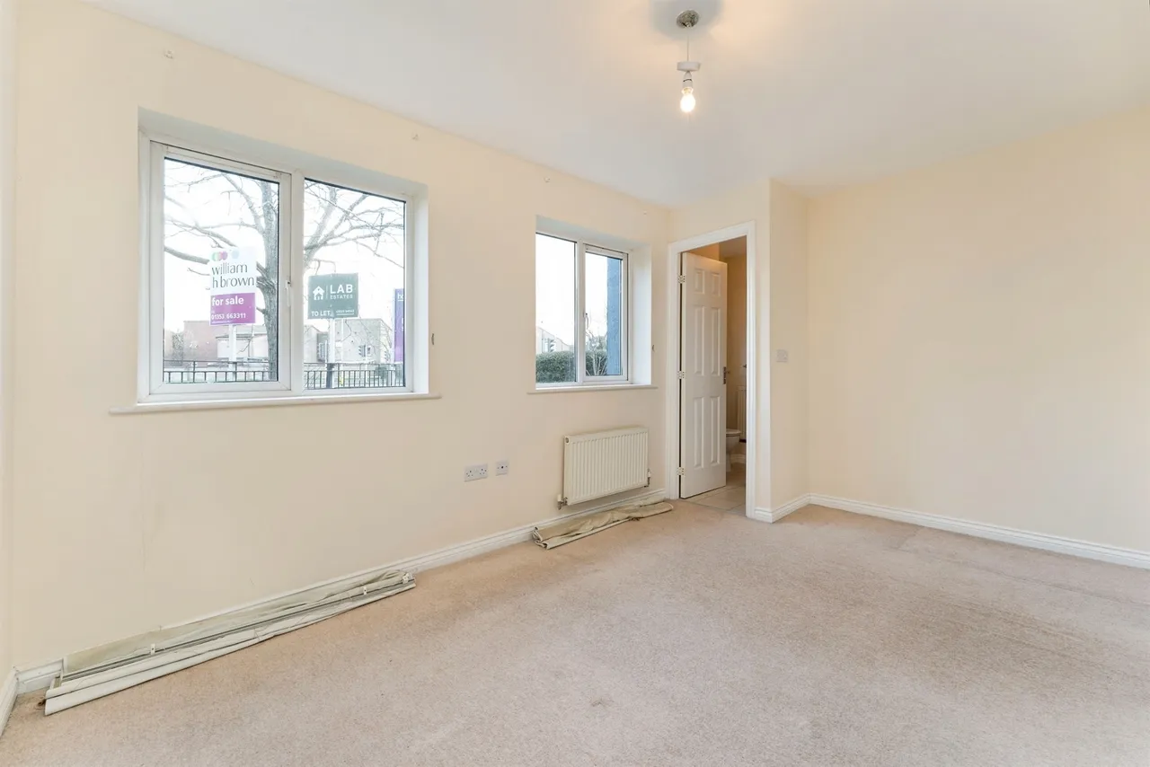 Graham Road, Cambridge, CB4, photo 10
