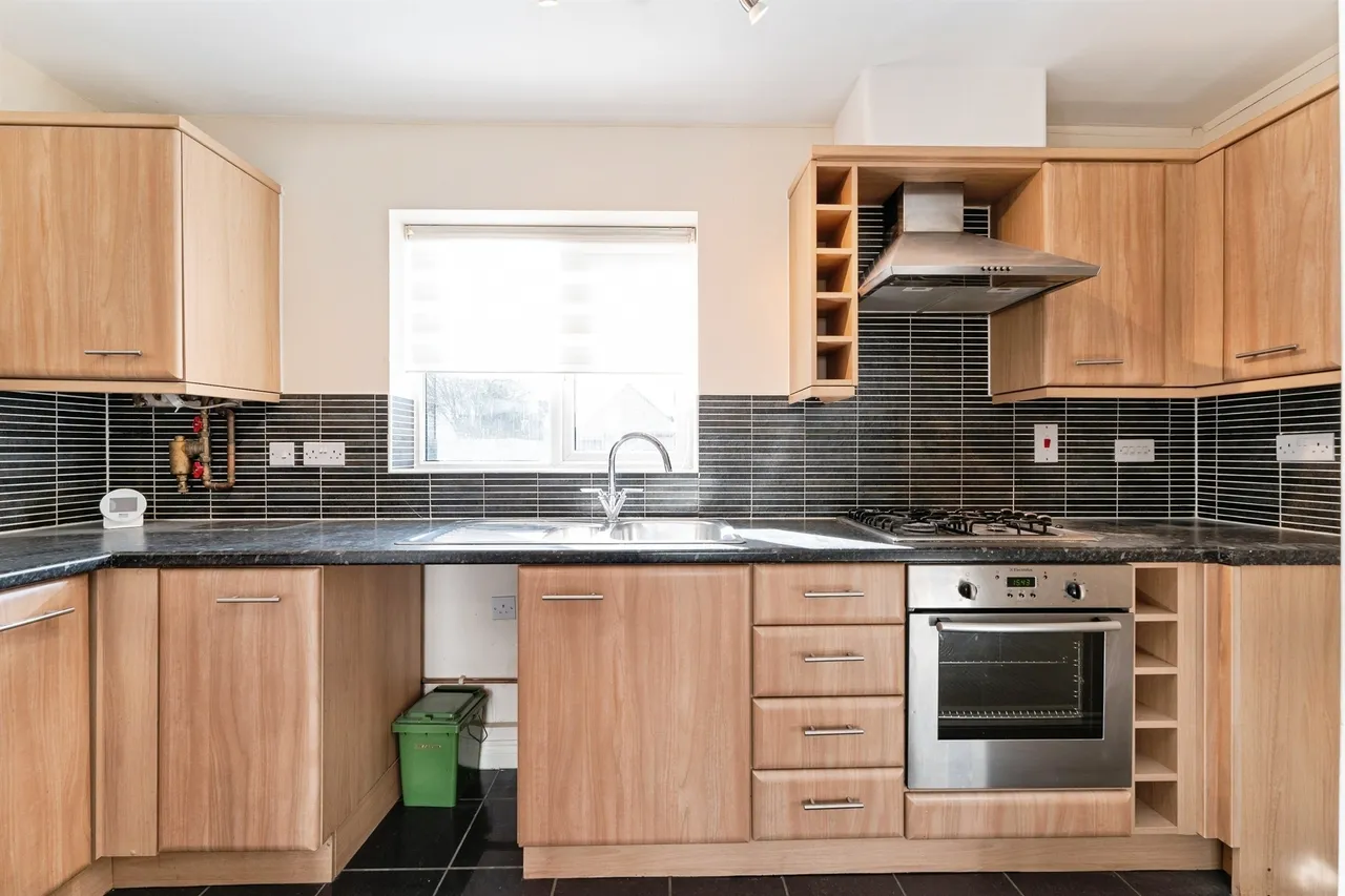 Graham Road, Cambridge, CB4, photo 5