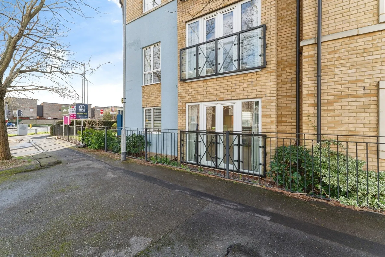 Graham Road, Cambridge, CB4, photo 19