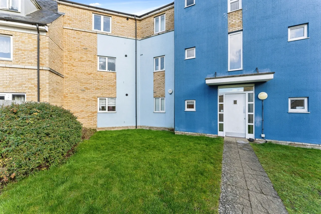 Graham Road, Cambridge, CB4, photo 16
