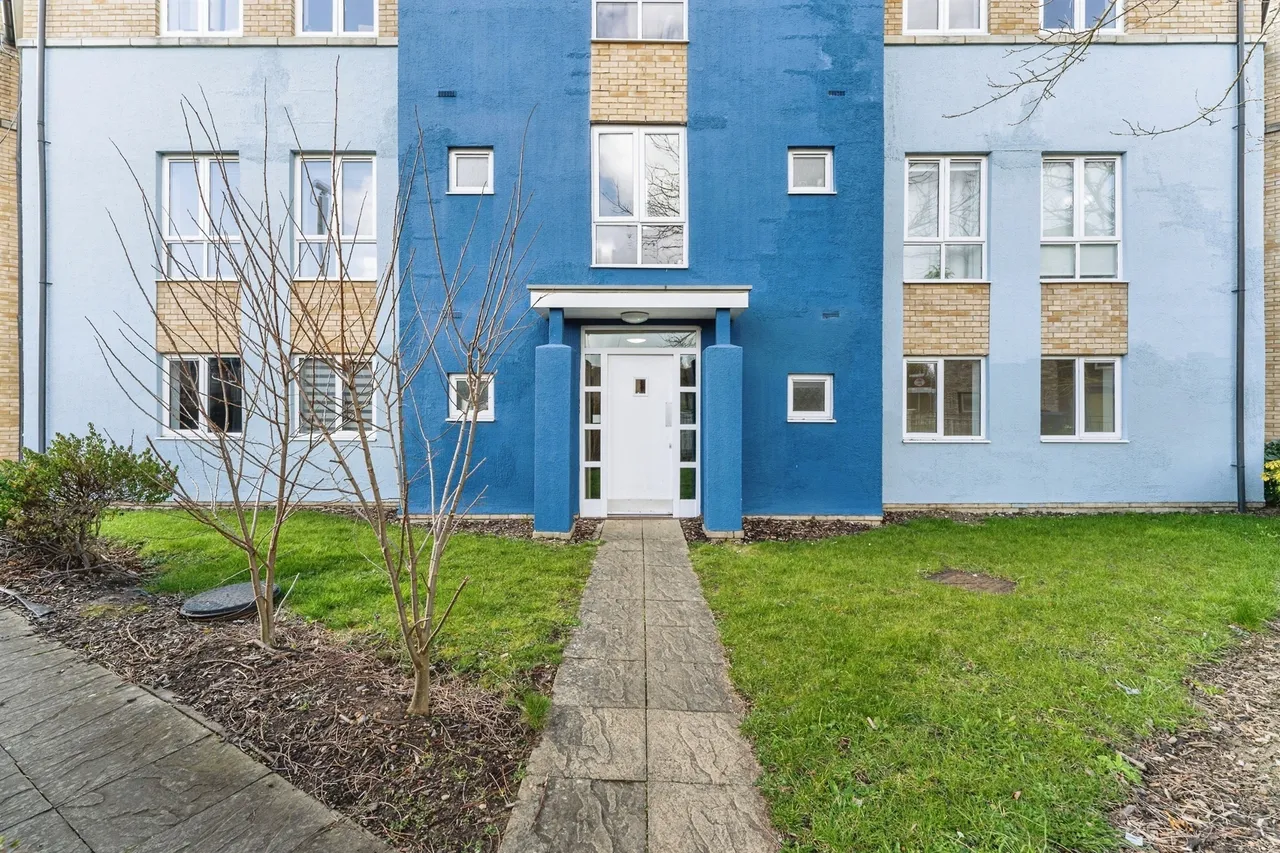 Graham Road, Cambridge, CB4, photo 18