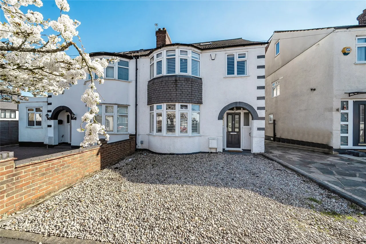 Mainridge Road, Chislehurst, BR7, photo 21