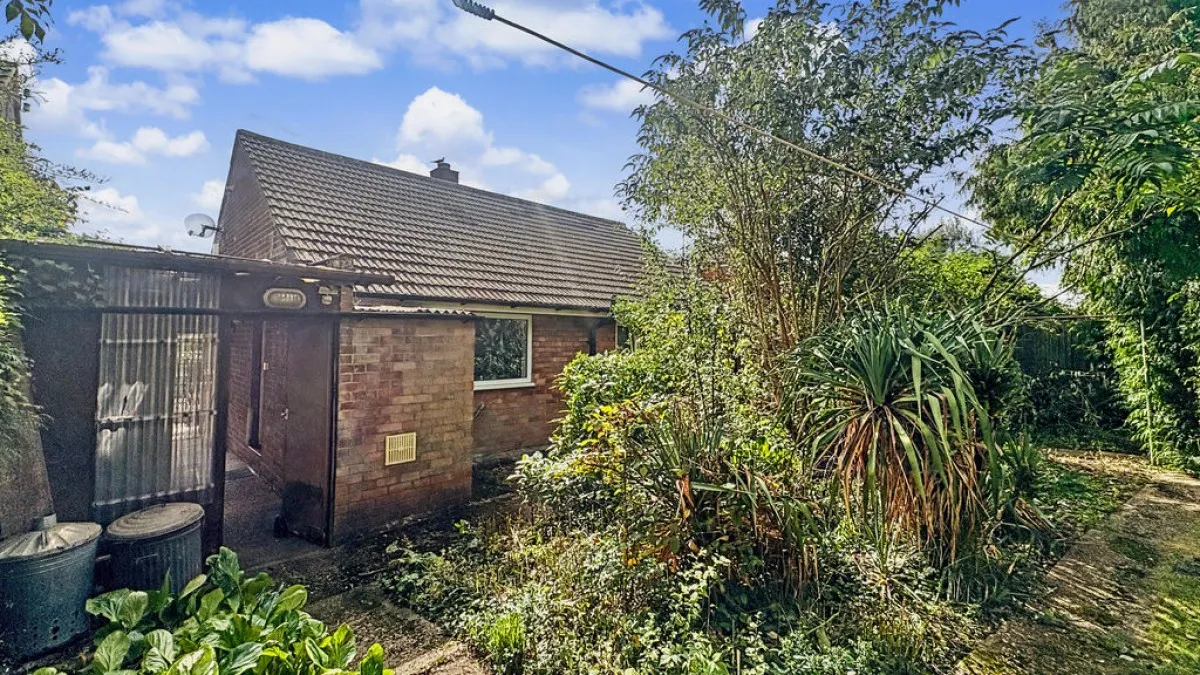 Gail Grove, Heighington, photo 16
