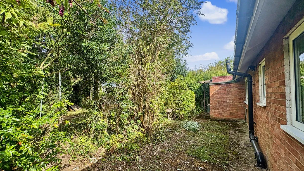 Gail Grove, Heighington, photo 15