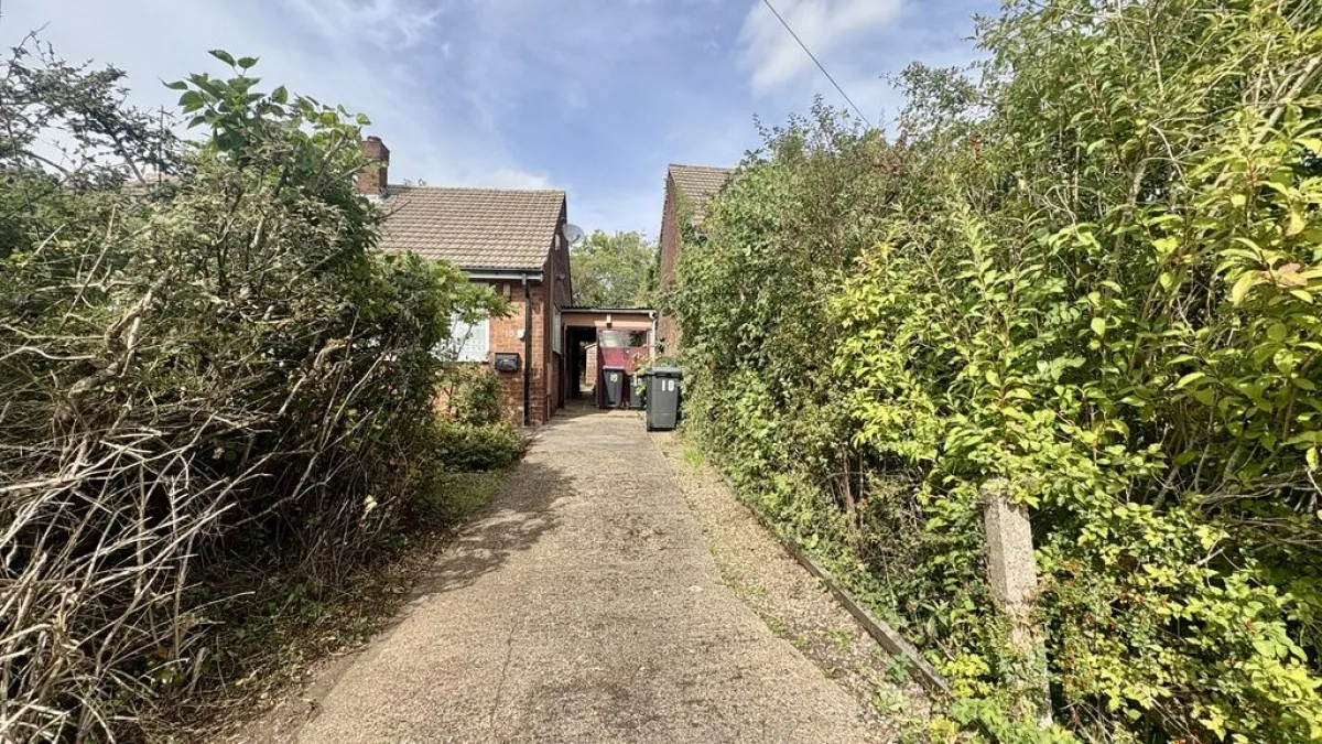 Gail Grove, Heighington, photo 14