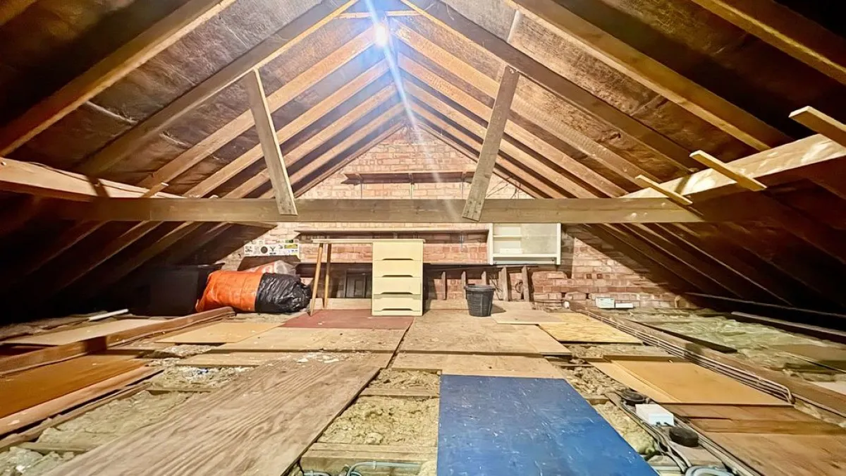Gail Grove, Heighington, photo 13