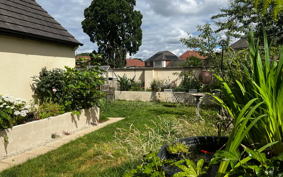 Alexander Road, Frenchay, BS16, photo 23