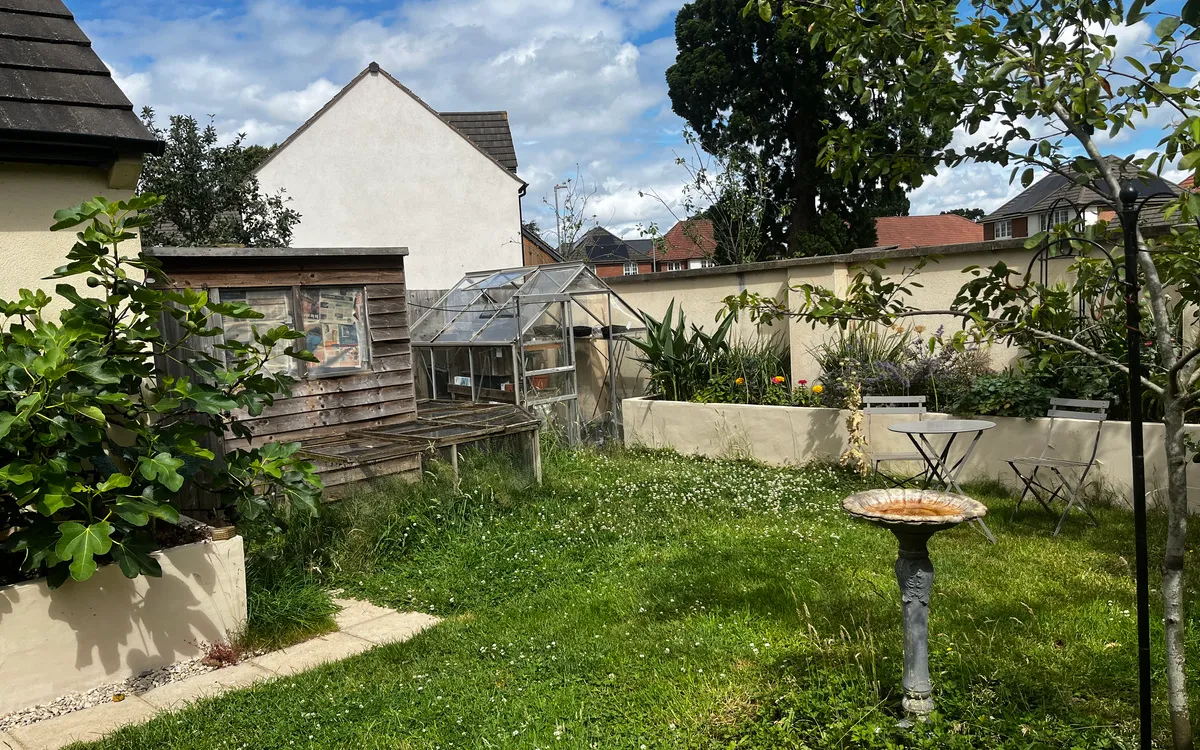 Alexander Road, Frenchay, BS16, photo 22