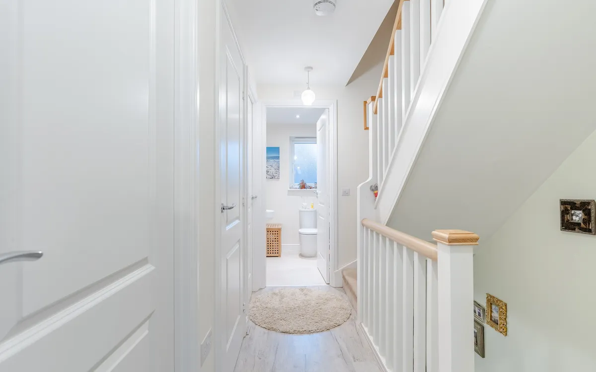 Alexander Road, Frenchay, BS16, photo 15