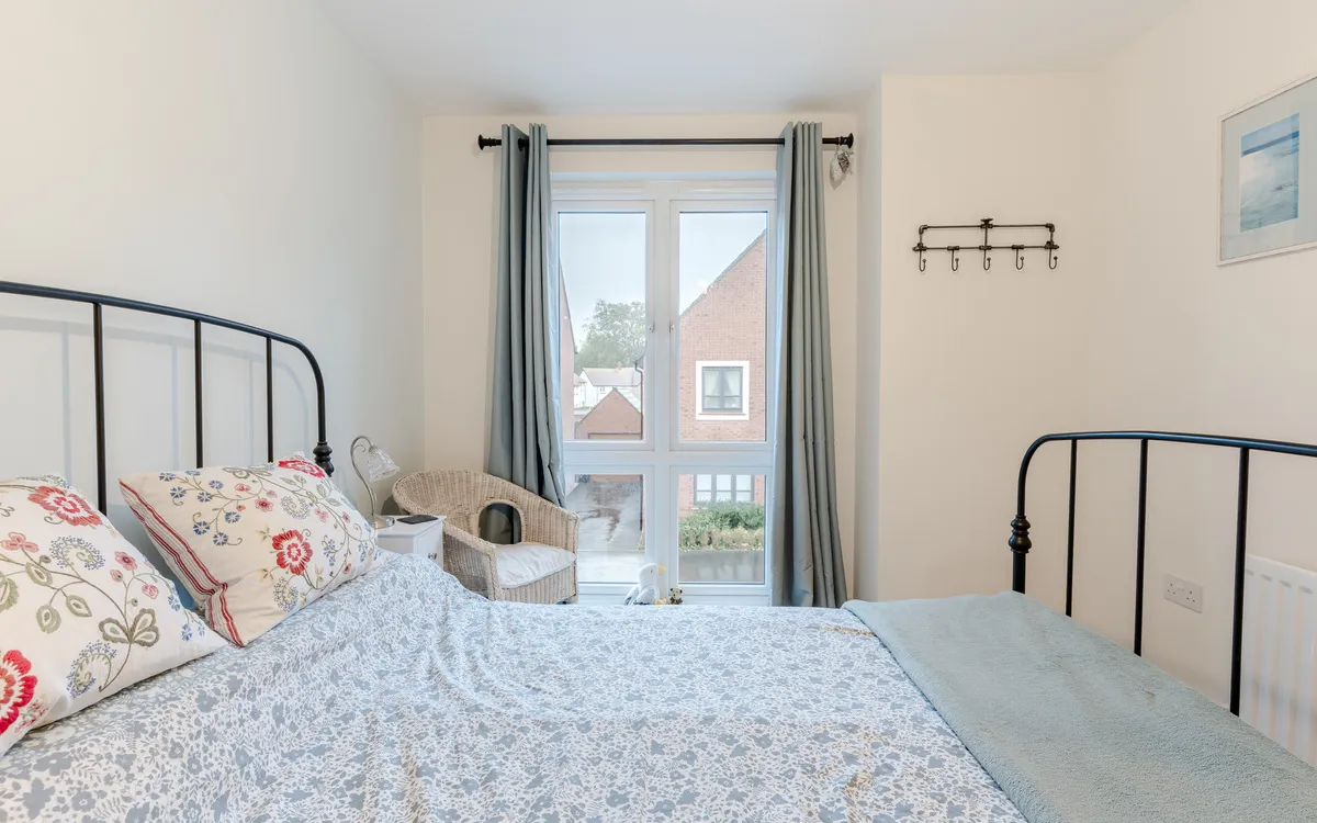 Alexander Road, Frenchay, BS16, photo 11