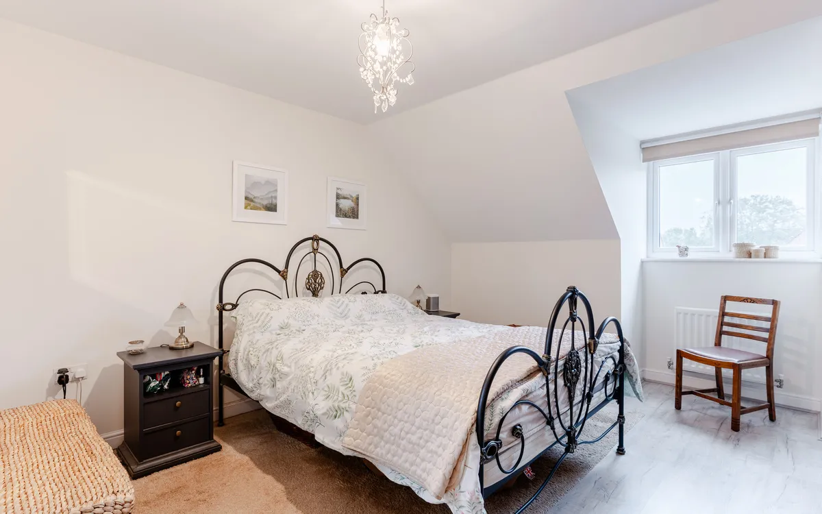 Alexander Road, Frenchay, BS16, photo 16