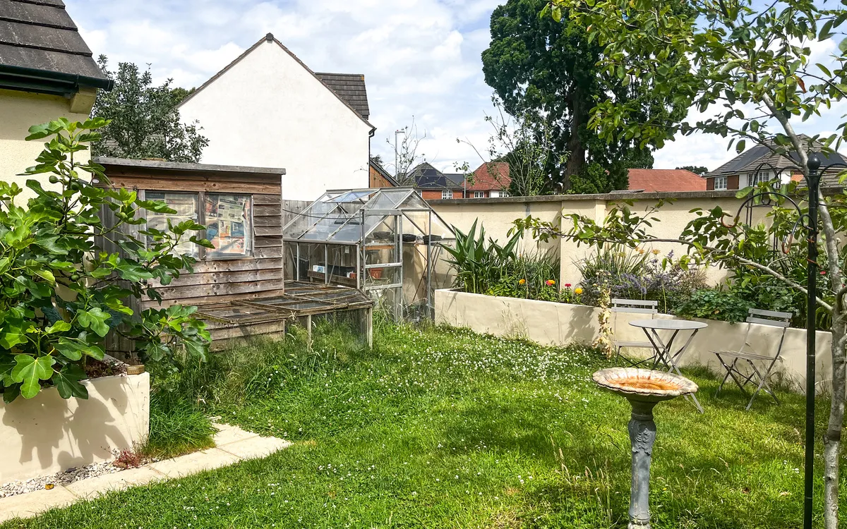 Alexander Road, Frenchay, BS16, photo 21