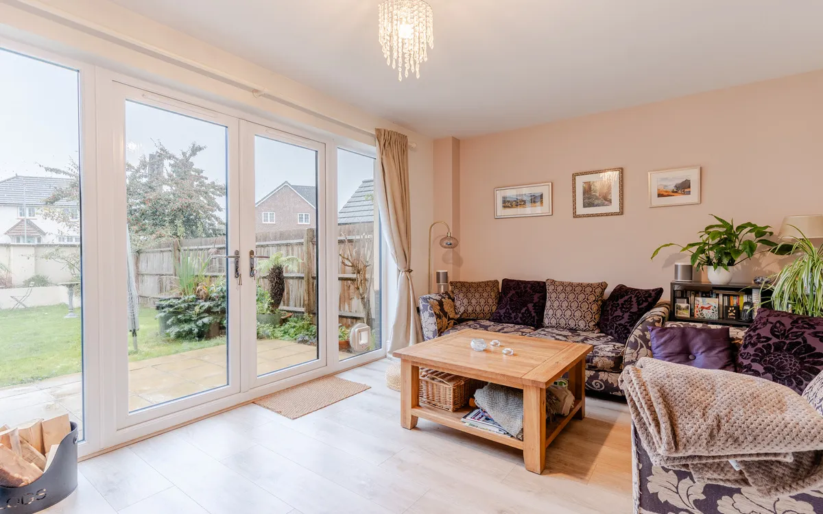 Alexander Road, Frenchay, BS16, photo 7