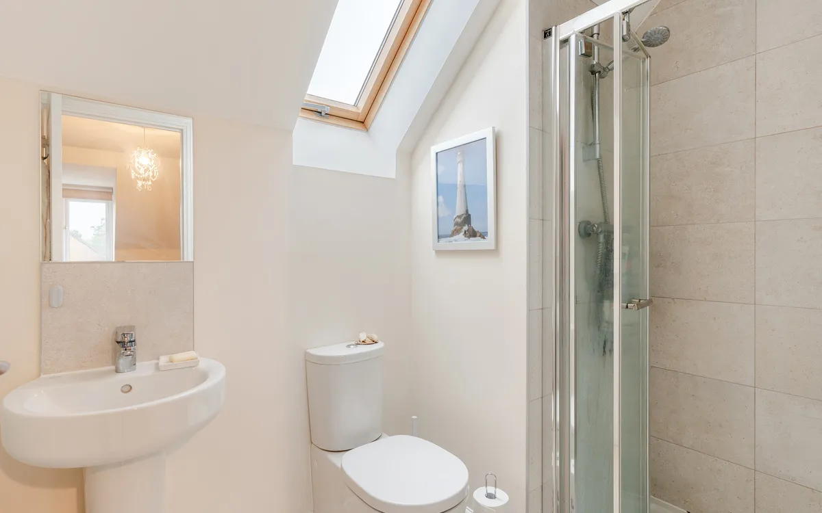 Alexander Road, Frenchay, BS16, photo 19