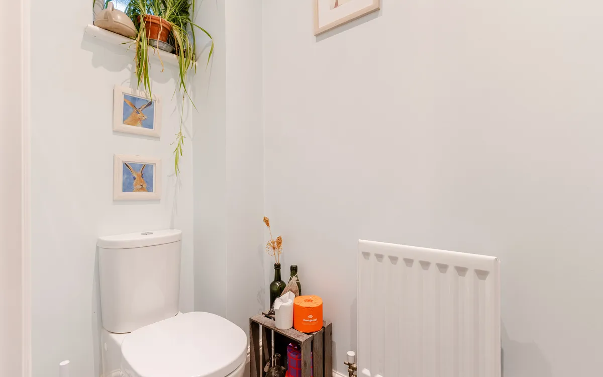 Alexander Road, Frenchay, BS16, photo 8