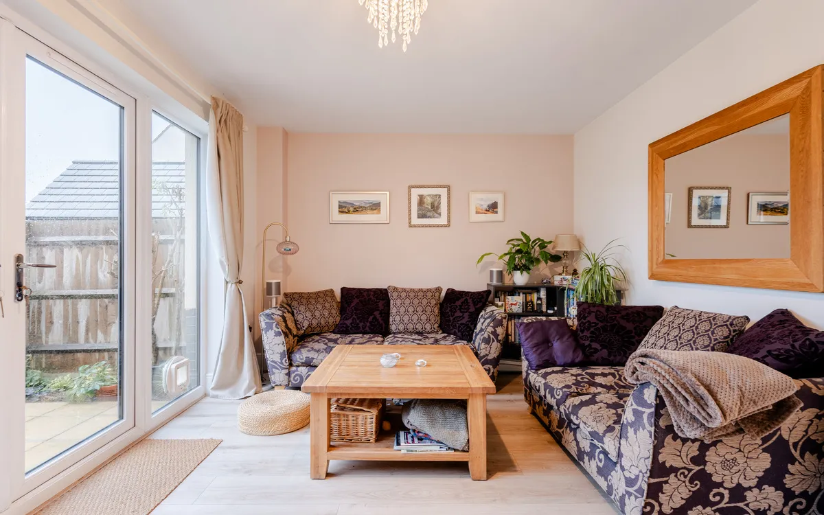 Alexander Road, Frenchay, BS16, photo 9