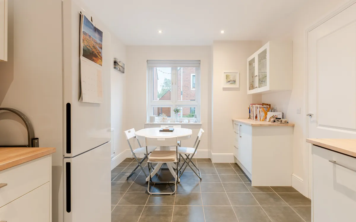 Alexander Road, Frenchay, BS16, photo 6