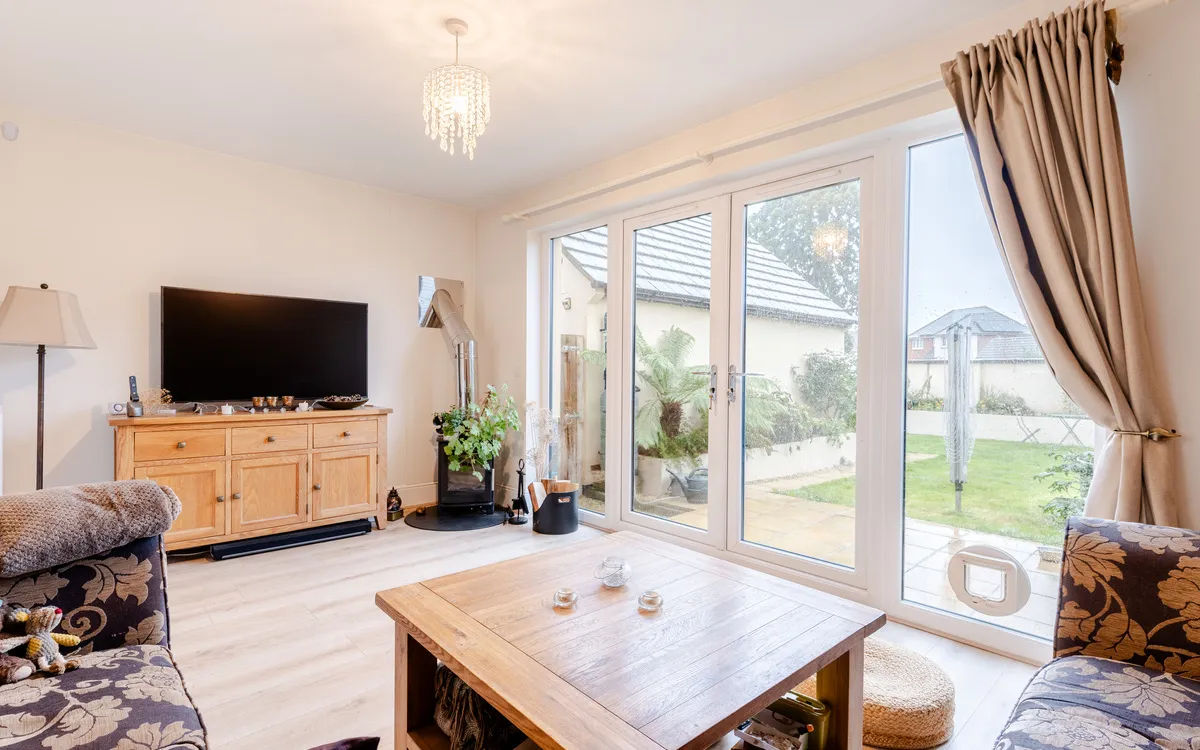 Alexander Road, Frenchay, BS16, photo 3