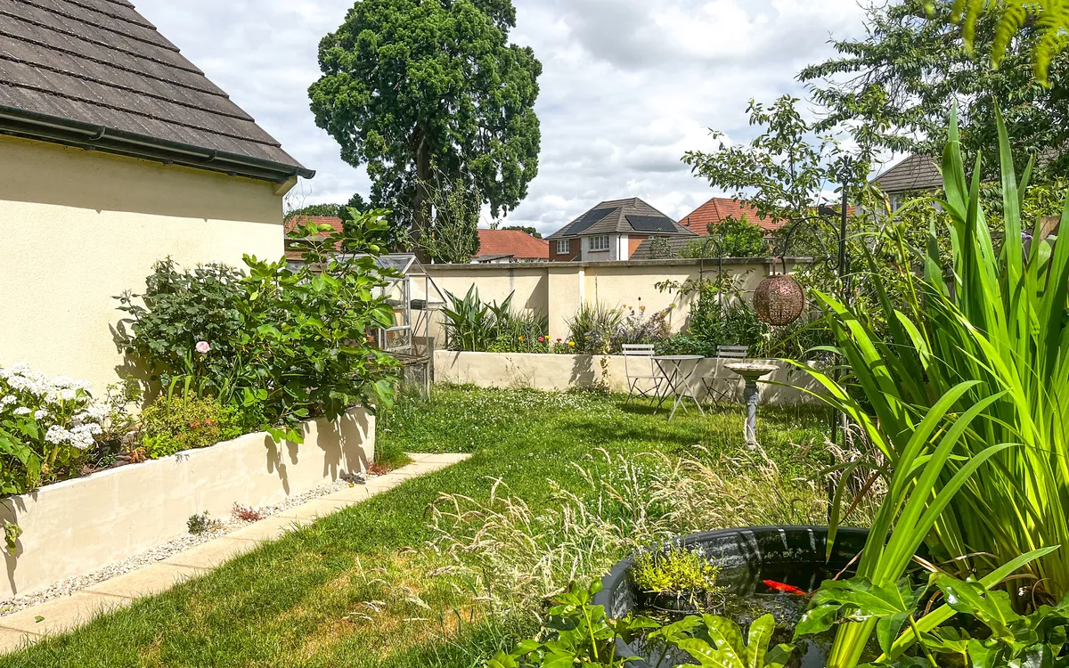 Alexander Road, Frenchay, BS16, photo 2