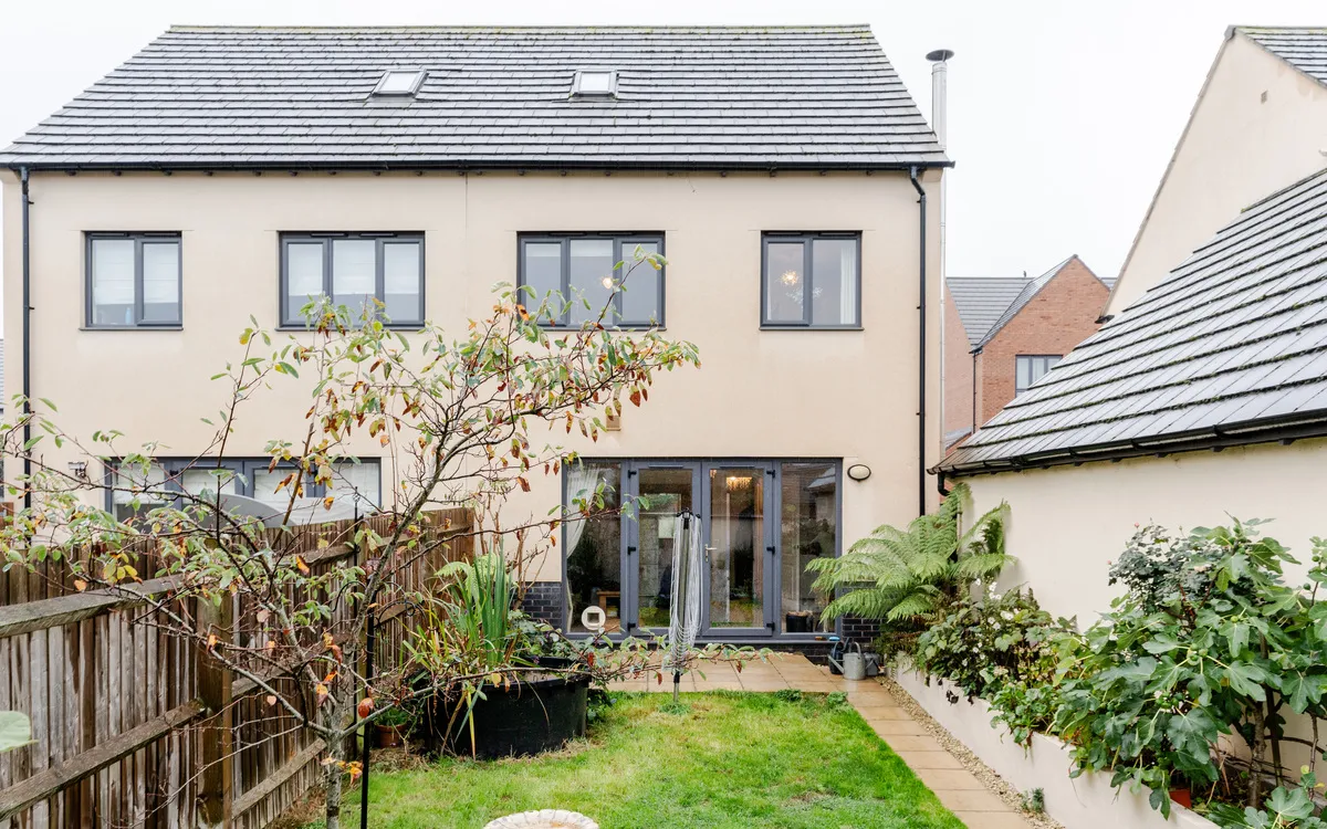 Alexander Road, Frenchay, BS16, photo 20