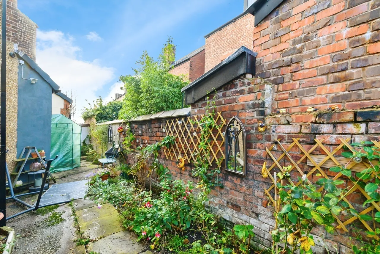 Sumner Road, Salford, M6, photo 18