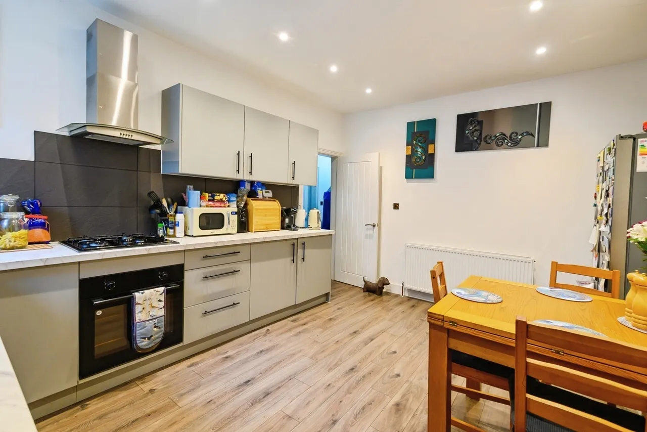 Sumner Road, Salford, M6, photo 5