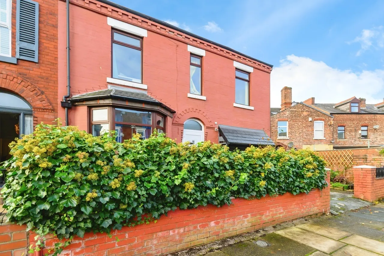Sumner Road, Salford, M6, photo 19