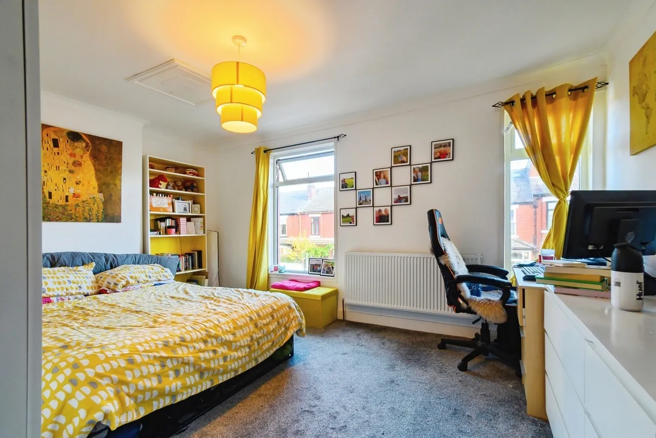 Sumner Road, Salford, M6, photo 9