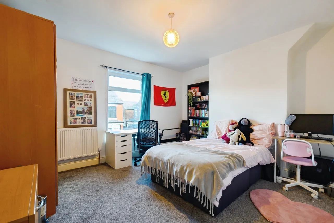 Sumner Road, Salford, M6, photo 15