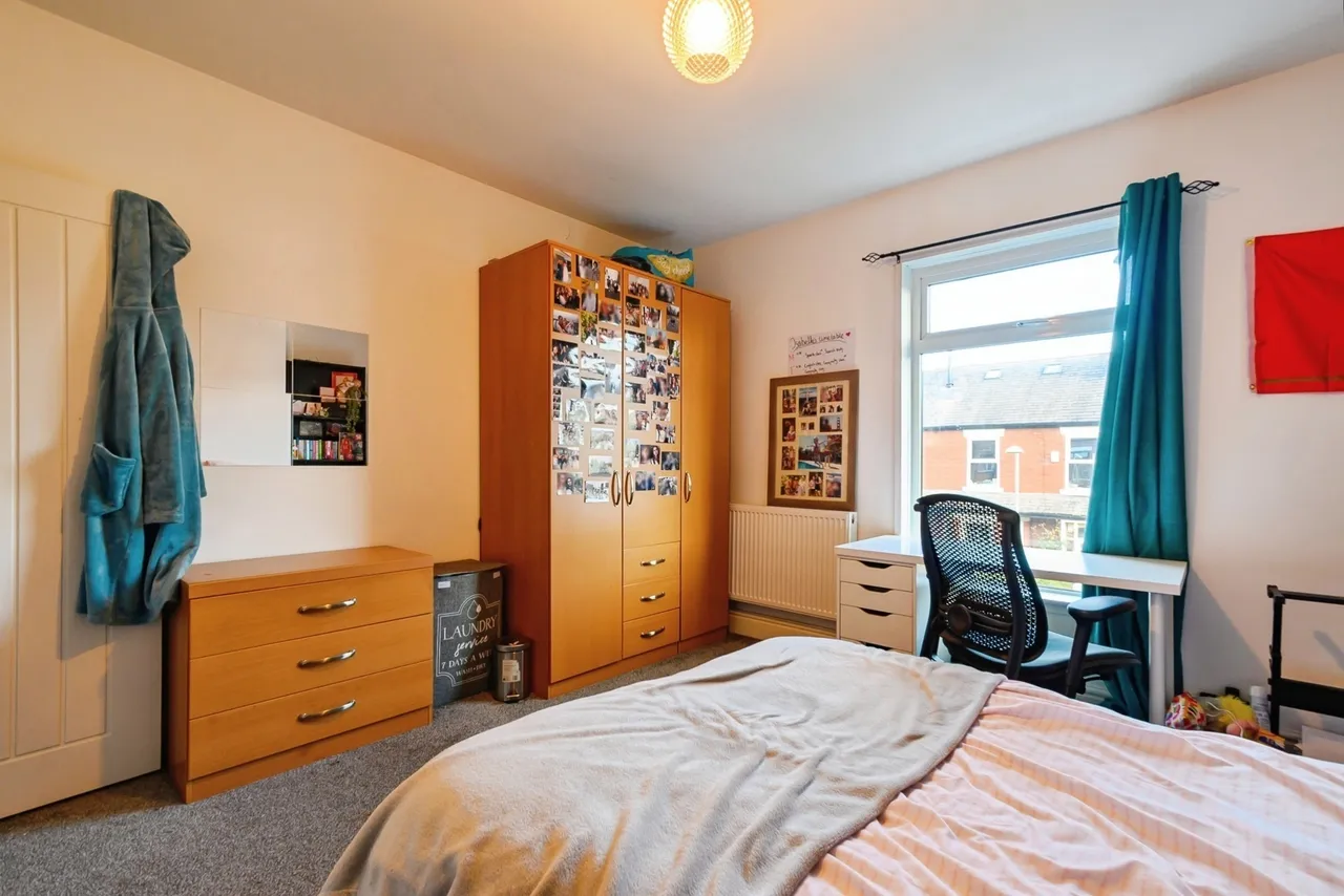 Sumner Road, Salford, M6, photo 10
