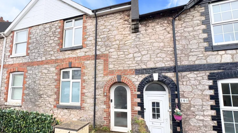 Ellacombe Church Road, Torquay, TQ1 1LN, photo 2