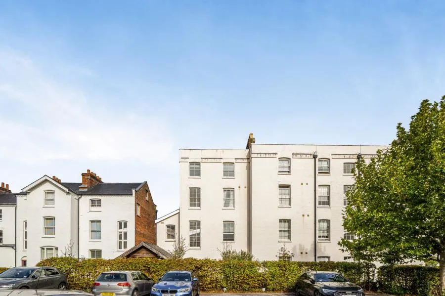 London Road, Reading, RG1, photo 19