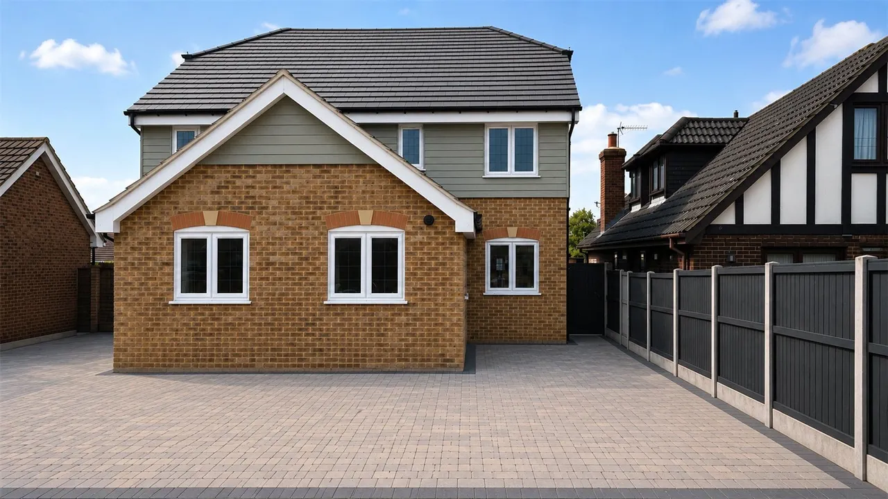 3 bed house for sale, Drake Avenue, Minster on Sea, ME12