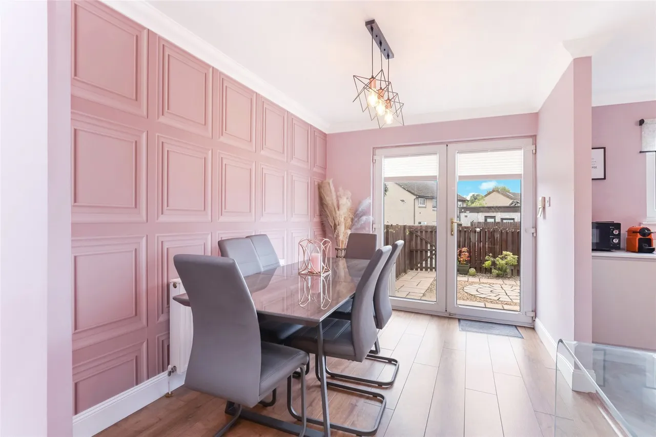 Langlea Road, Cambuslang, G72, photo 8