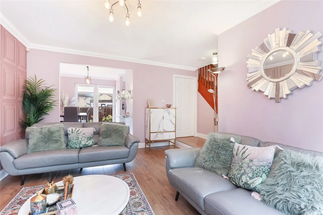 Langlea Road, Cambuslang, G72, photo 7