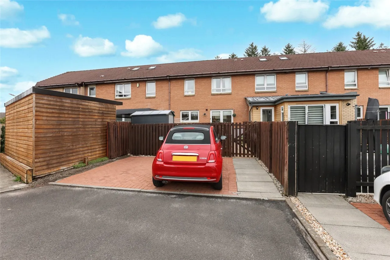 Langlea Road, Cambuslang, G72, photo 22