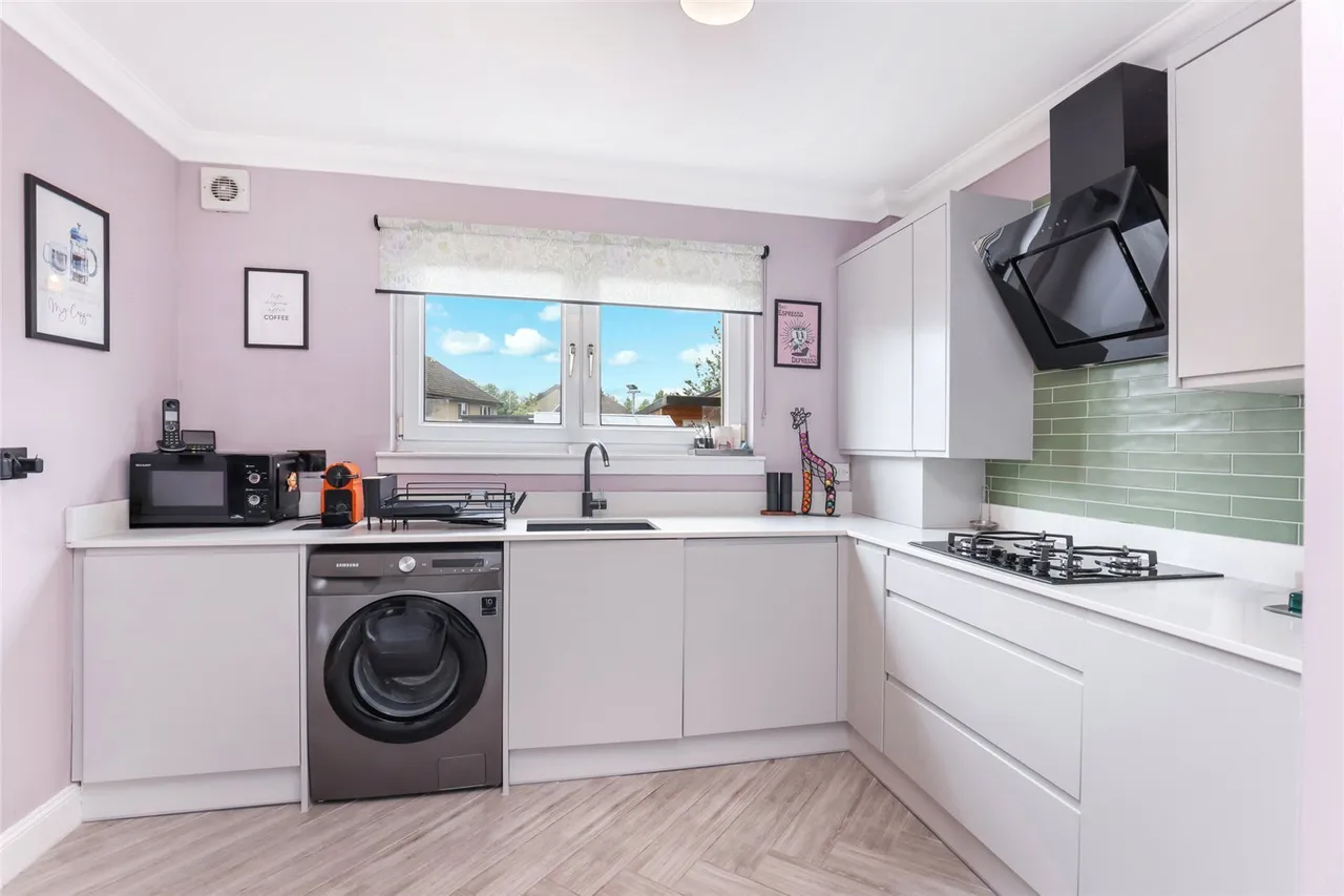 Langlea Road, Cambuslang, G72, photo 11