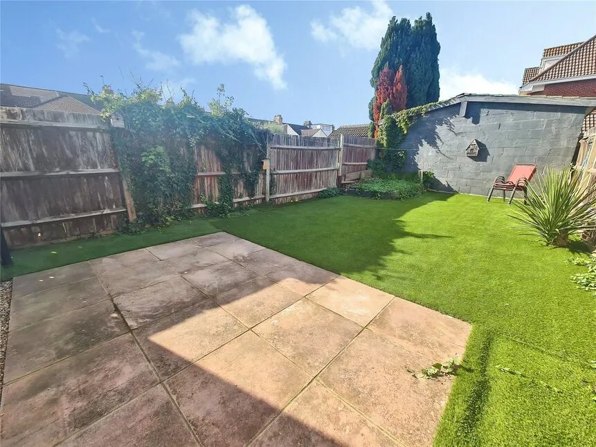 Salisbury Close, Eastleigh, SO50, photo 7