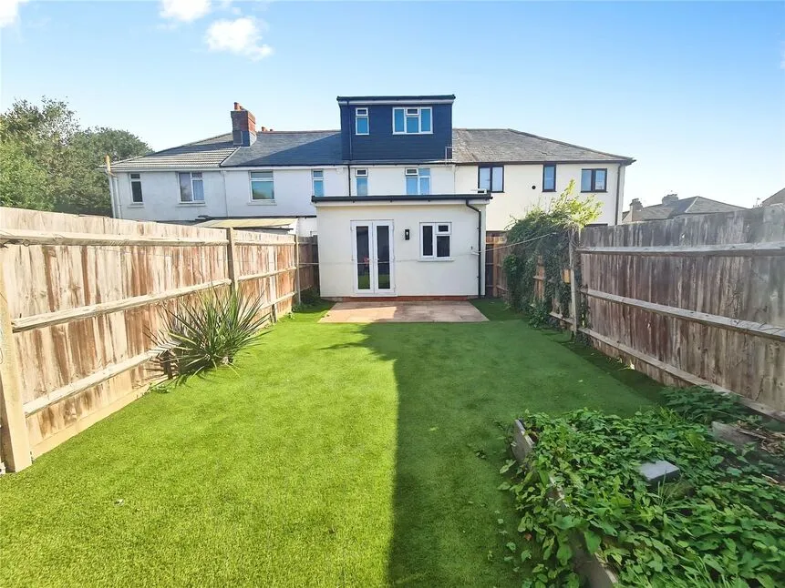 Salisbury Close, Eastleigh, SO50, photo 8