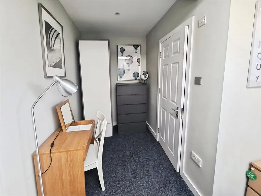 Salisbury Close, Eastleigh, SO50, photo 6