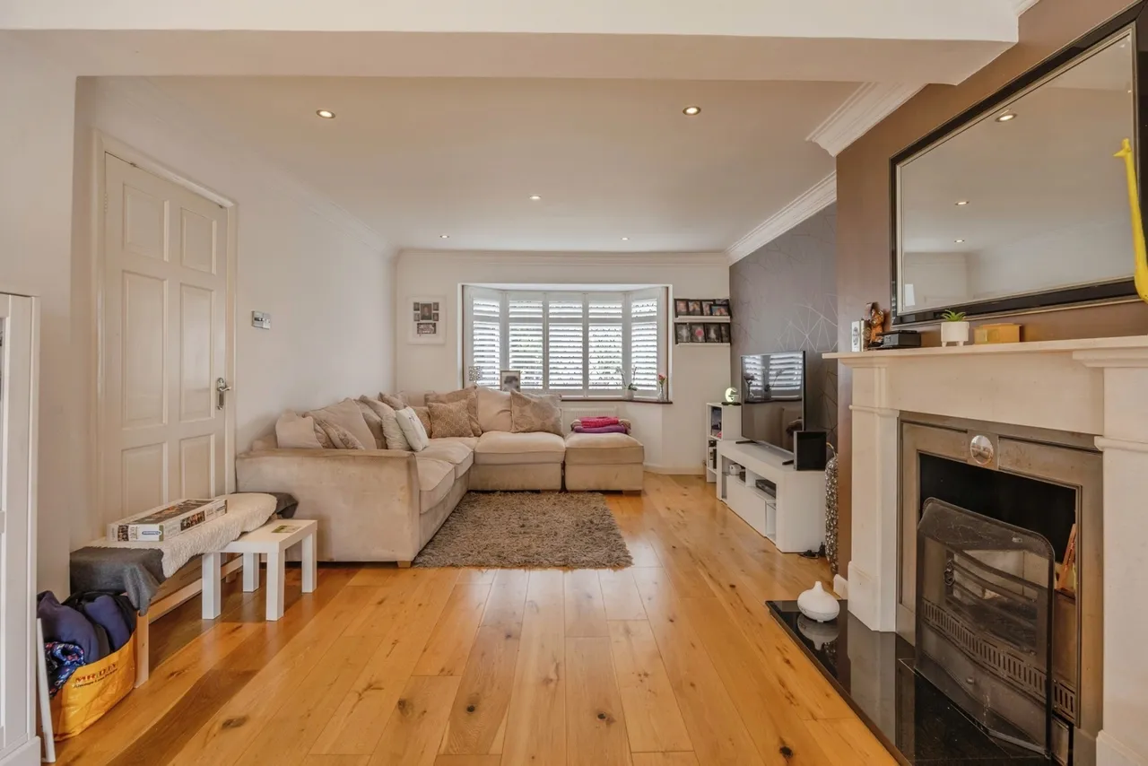 Wickham Road, Croydon, CR0, photo 17