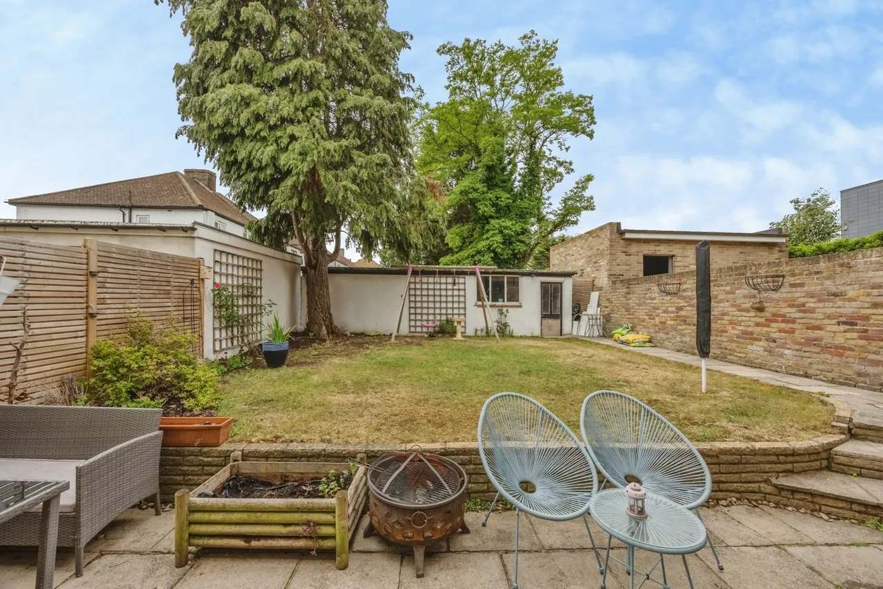 Wickham Road, Croydon, CR0, photo 4