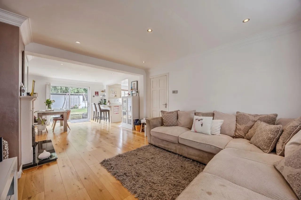 Wickham Road, Croydon, CR0, photo 15