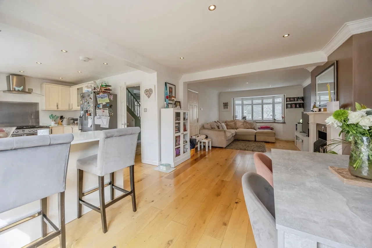 Wickham Road, Croydon, CR0, photo 23