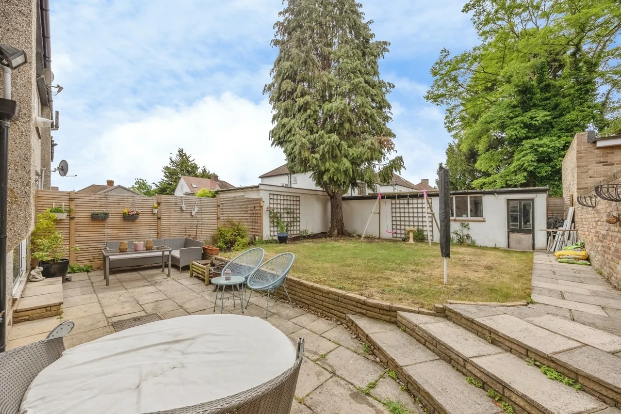 Wickham Road, Croydon, CR0, photo 16