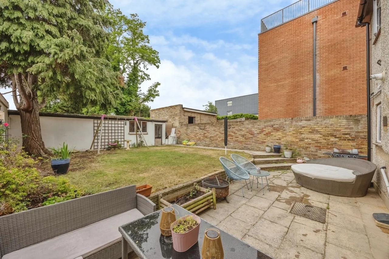 Wickham Road, Croydon, CR0, photo 24