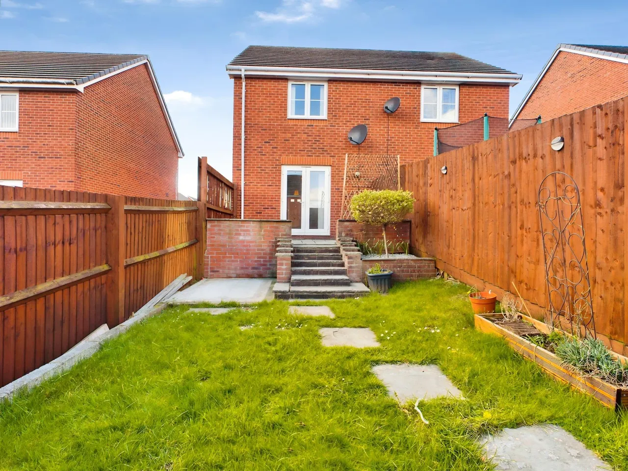 Brynffordd, Townhill, SA1, photo 2
