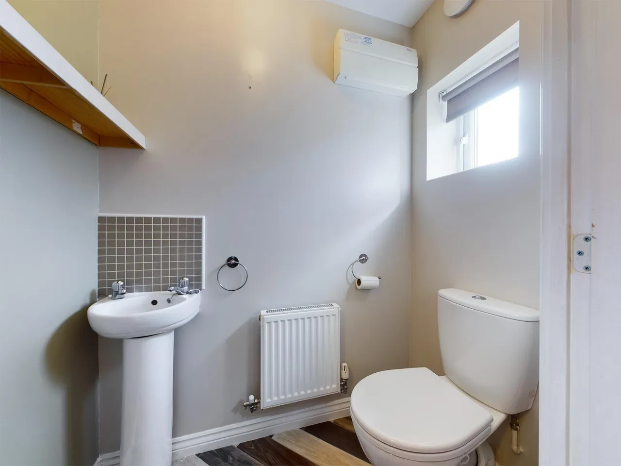 Brynffordd, Townhill, SA1, photo 9