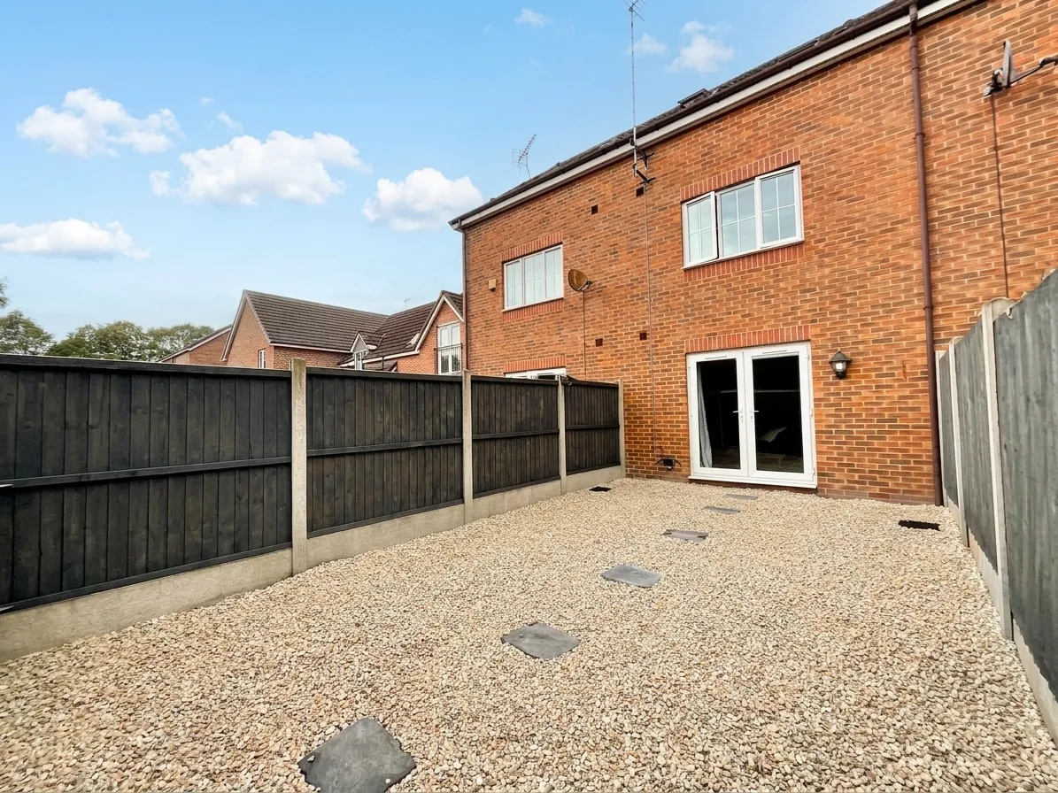 3 bed house for sale, Tilling Drive, Stone, ST15